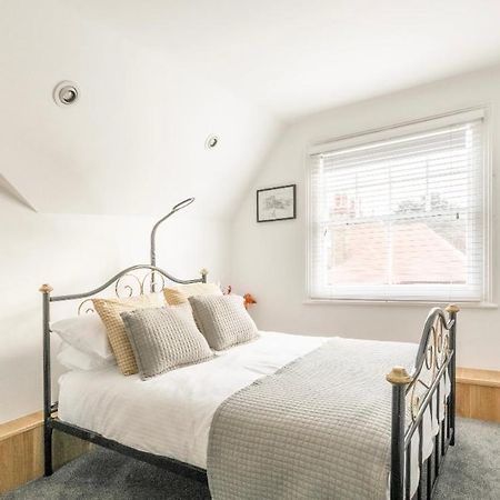 Pierremont En-Suite Rooms Broadstairs Luaran gambar