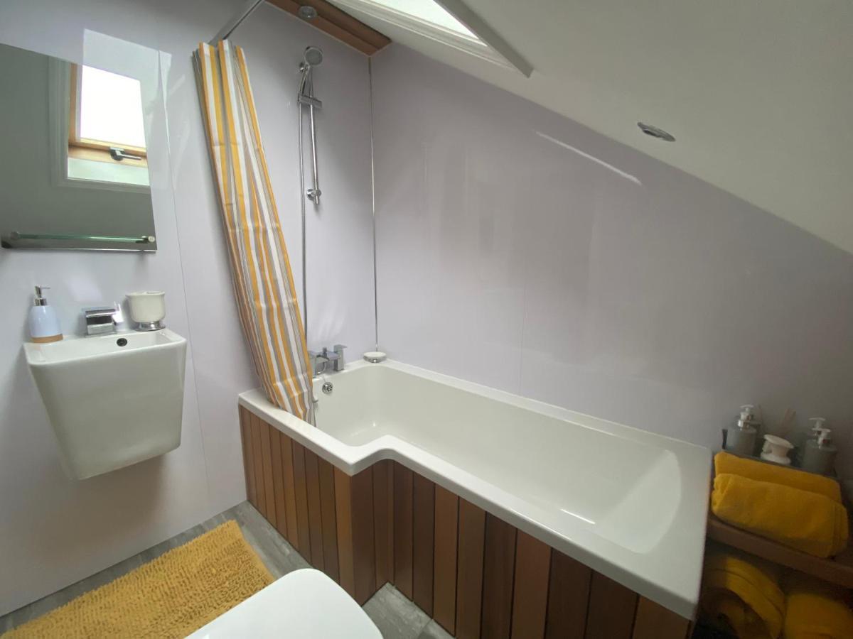Pierremont En-Suite Rooms Broadstairs Luaran gambar