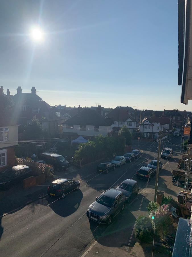 Pierremont En-Suite Rooms Broadstairs Luaran gambar