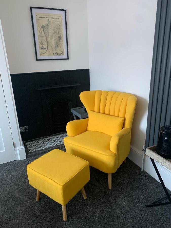 Pierremont En-Suite Rooms Broadstairs Luaran gambar
