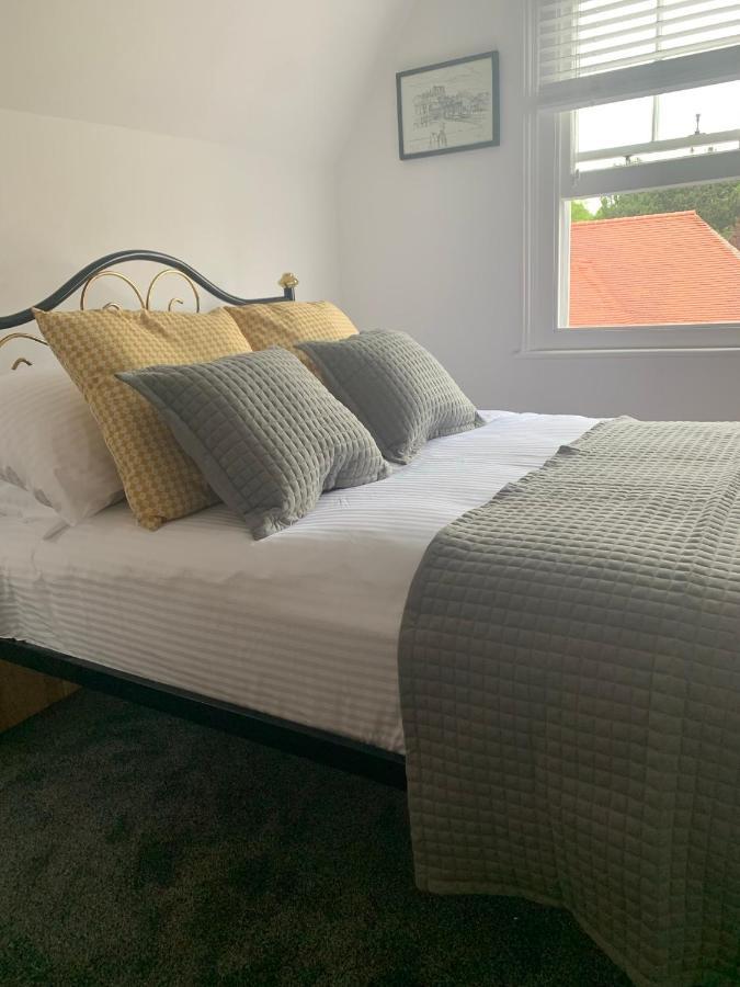 Pierremont En-Suite Rooms Broadstairs Luaran gambar