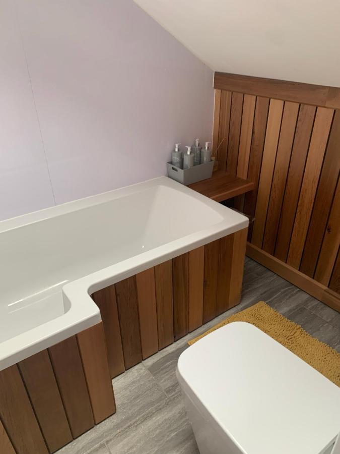 Pierremont En-Suite Rooms Broadstairs Luaran gambar