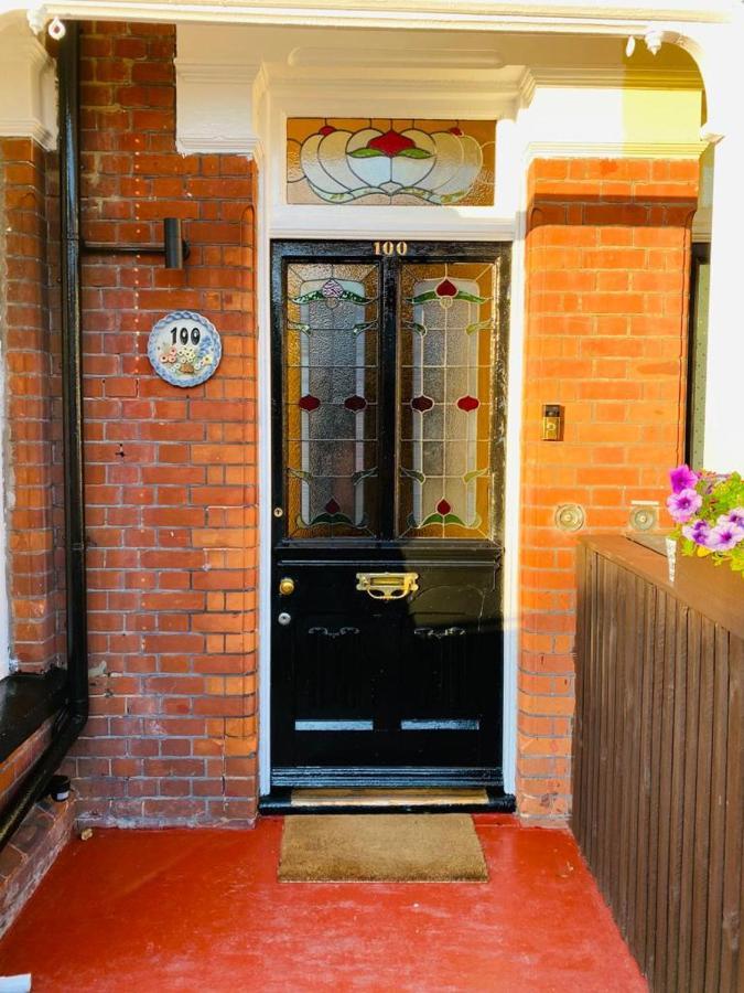 Pierremont En-Suite Rooms Broadstairs Luaran gambar