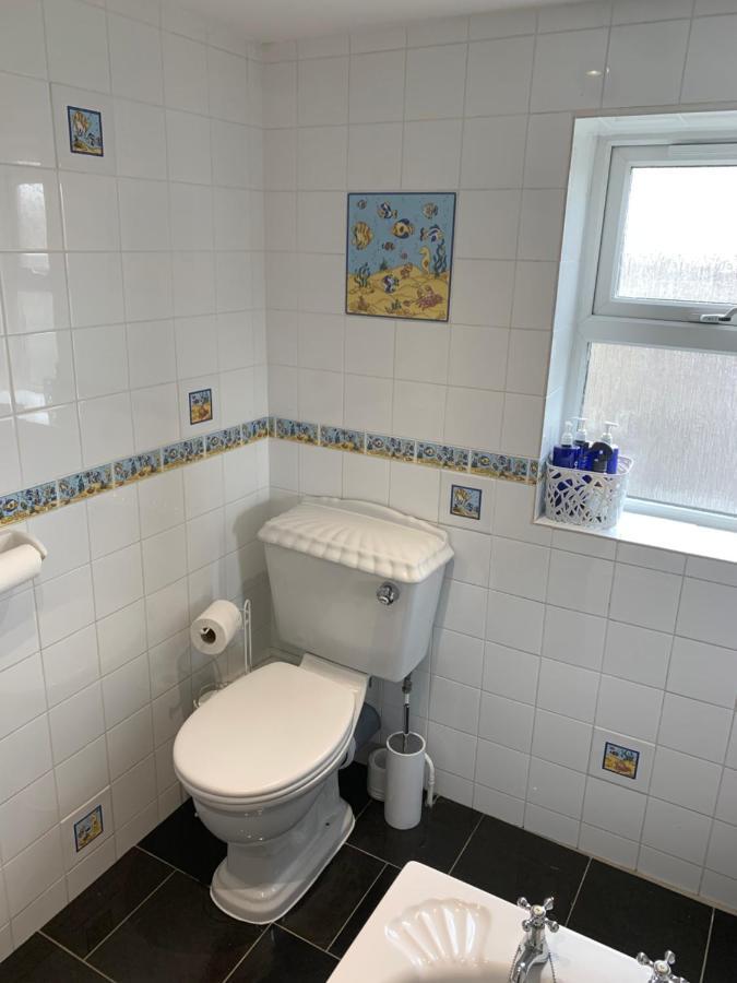 Pierremont En-Suite Rooms Broadstairs Luaran gambar