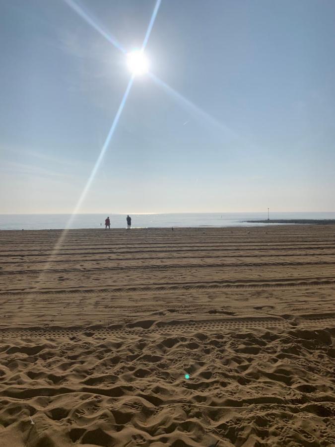 Pierremont En-Suite Rooms Broadstairs Luaran gambar