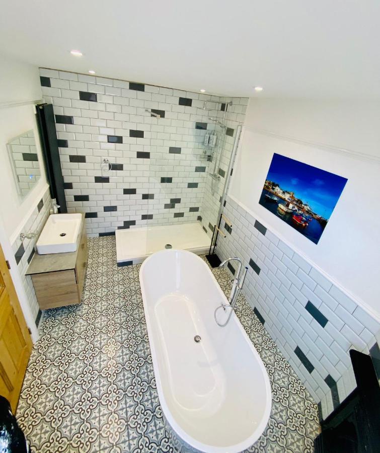 Pierremont En-Suite Rooms Broadstairs Luaran gambar