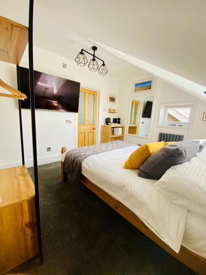 Pierremont En-Suite Rooms Broadstairs Luaran gambar