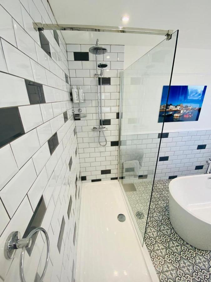 Pierremont En-Suite Rooms Broadstairs Luaran gambar