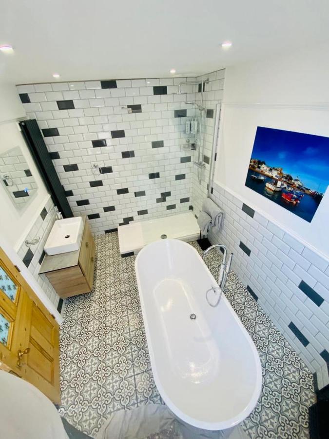 Pierremont En-Suite Rooms Broadstairs Luaran gambar