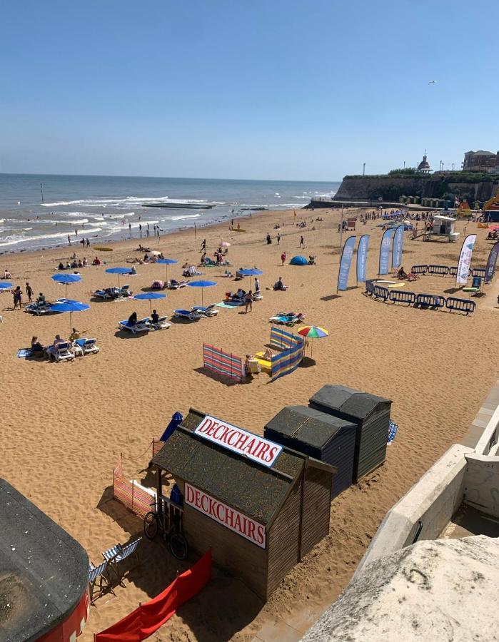 Pierremont En-Suite Rooms Broadstairs Luaran gambar