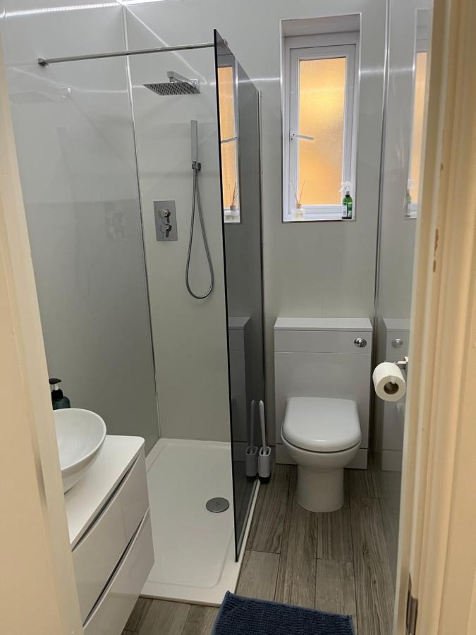Pierremont En-Suite Rooms Broadstairs Luaran gambar