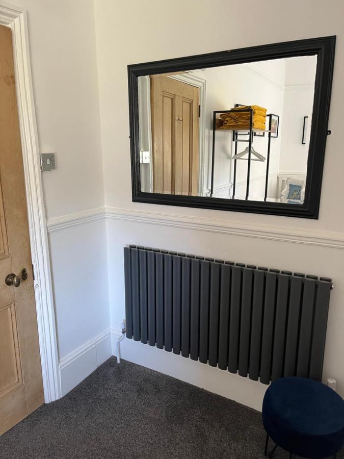 Pierremont En-Suite Rooms Broadstairs Luaran gambar