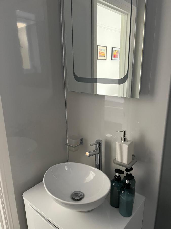 Pierremont En-Suite Rooms Broadstairs Luaran gambar