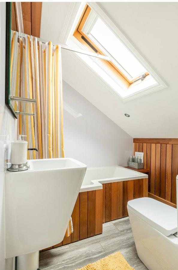 Pierremont En-Suite Rooms Broadstairs Luaran gambar