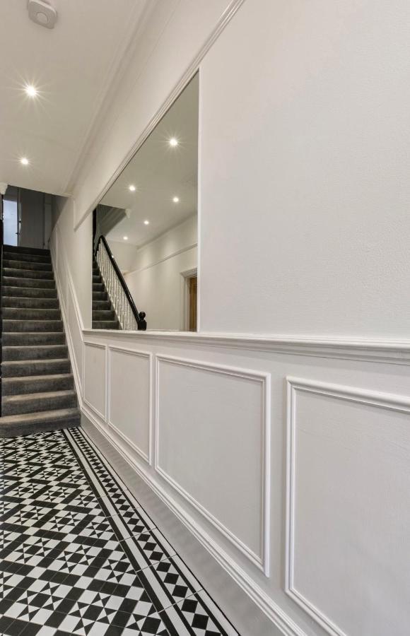 Pierremont En-Suite Rooms Broadstairs Luaran gambar