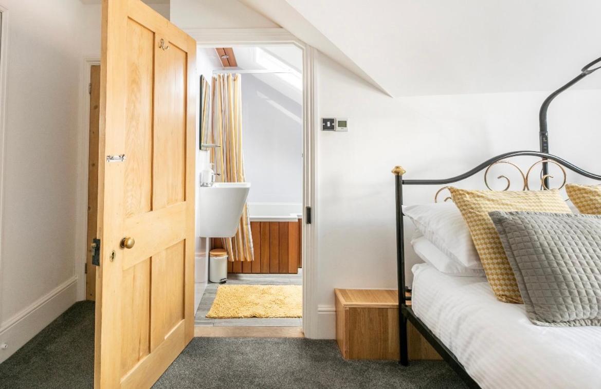 Pierremont En-Suite Rooms Broadstairs Luaran gambar