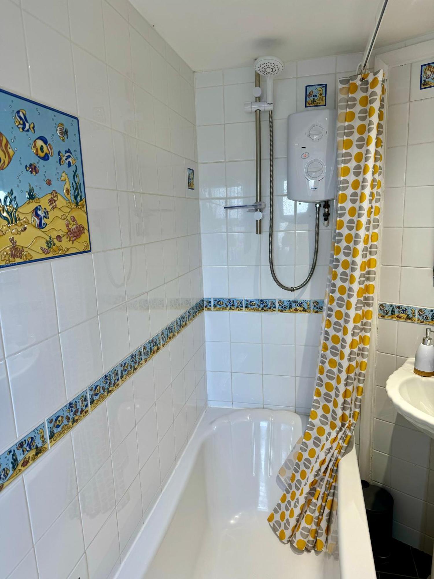 Pierremont En-Suite Rooms Broadstairs Luaran gambar