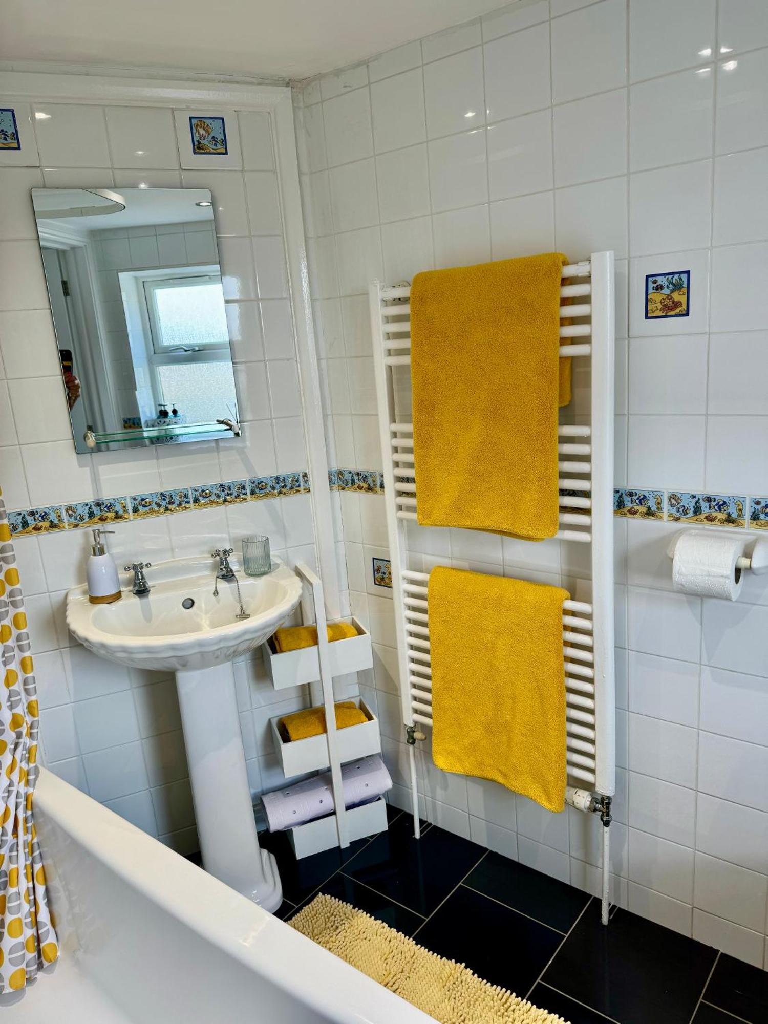 Pierremont En-Suite Rooms Broadstairs Luaran gambar