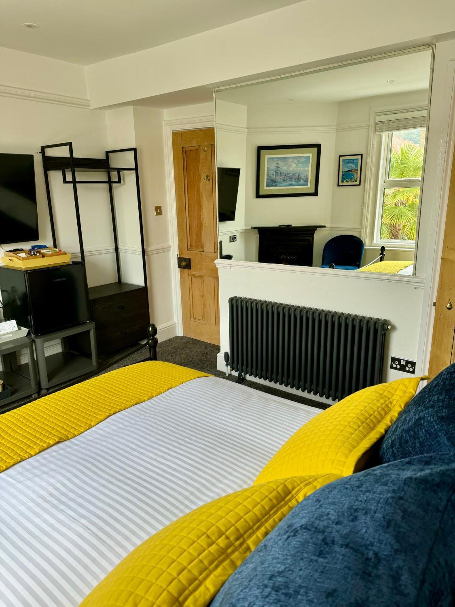 Pierremont En-Suite Rooms Broadstairs Luaran gambar