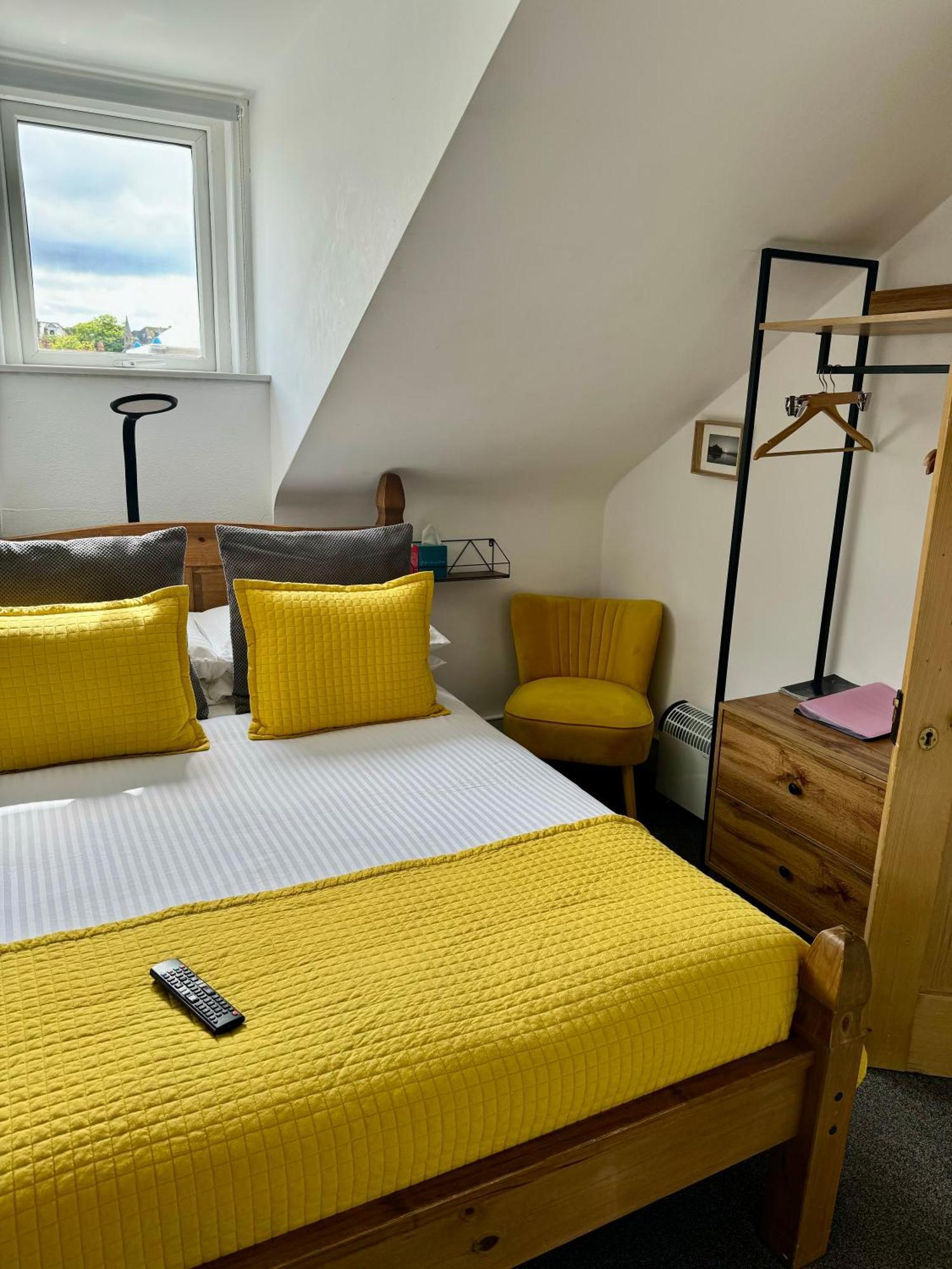 Pierremont En-Suite Rooms Broadstairs Luaran gambar