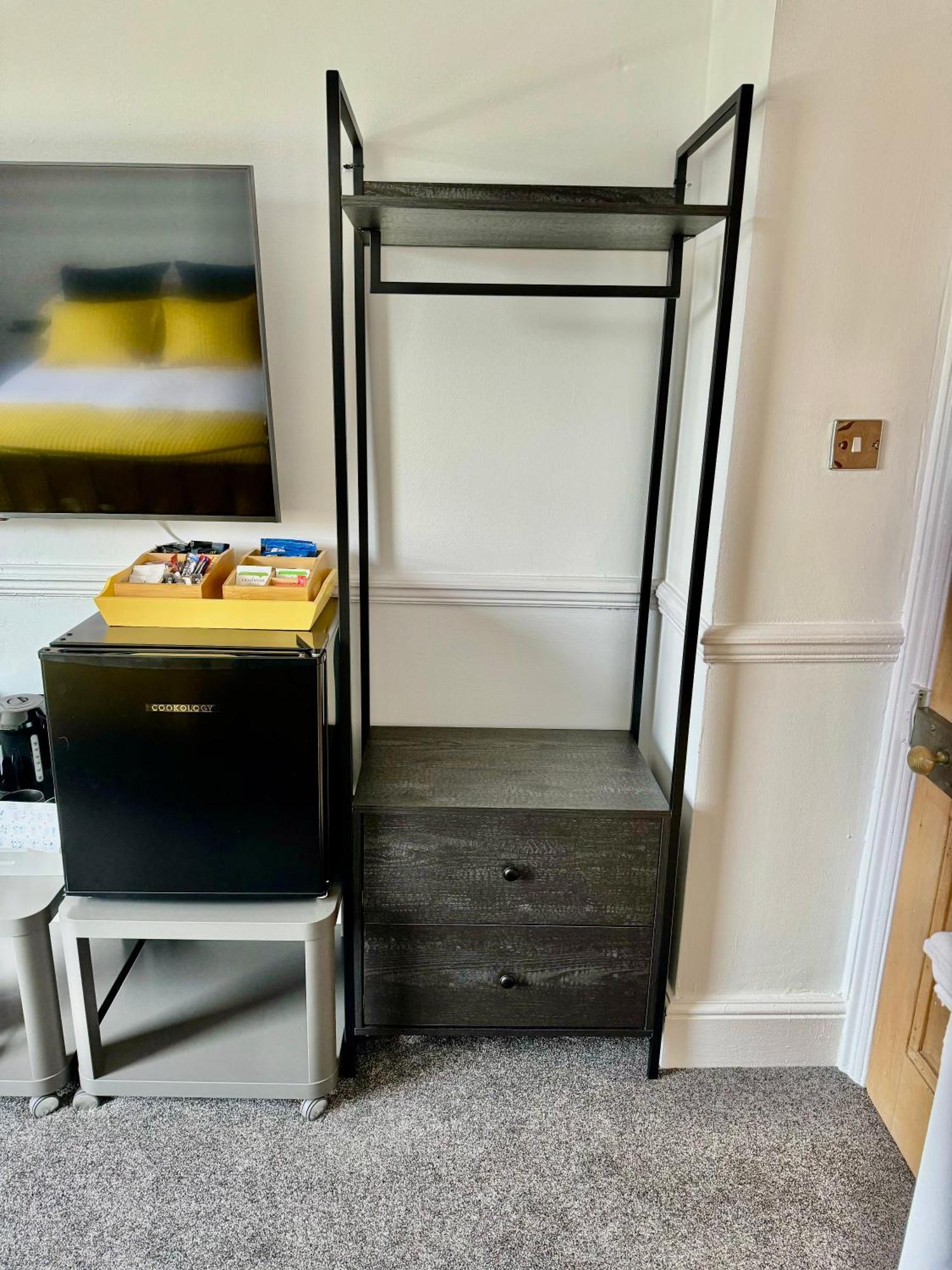 Pierremont En-Suite Rooms Broadstairs Luaran gambar