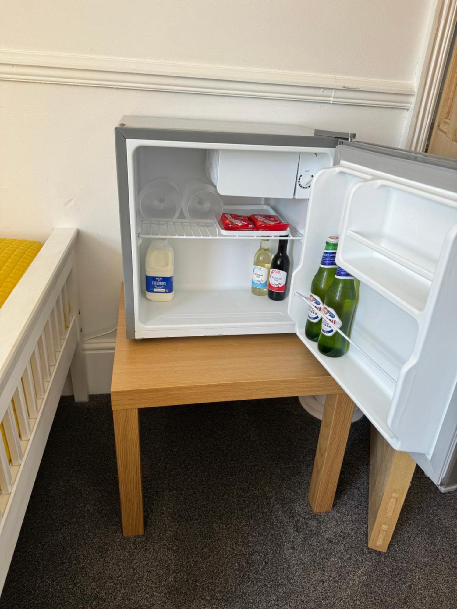 Pierremont En-Suite Rooms Broadstairs Luaran gambar